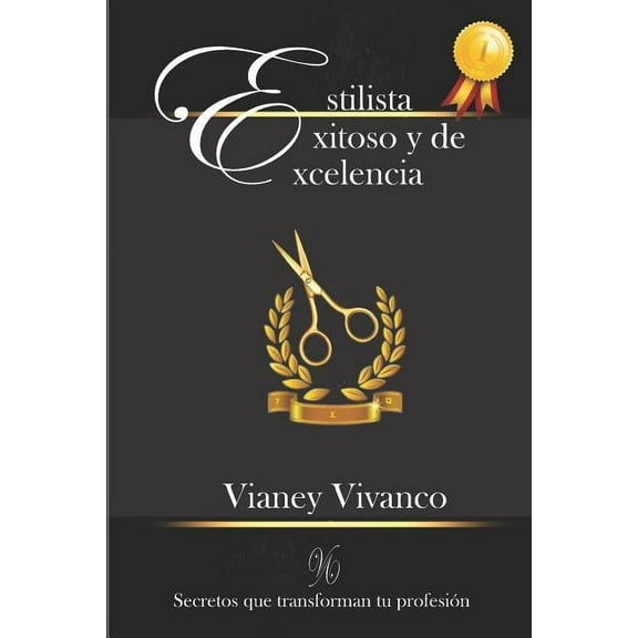 Estilista Exitoso Y de Excelencia