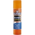 thumbnail image 3 of Elmers Disappearing Purple Glue Sticks with Bonus Re-Stick Glue Stick, 3 + 1 Pack, 3 of 8