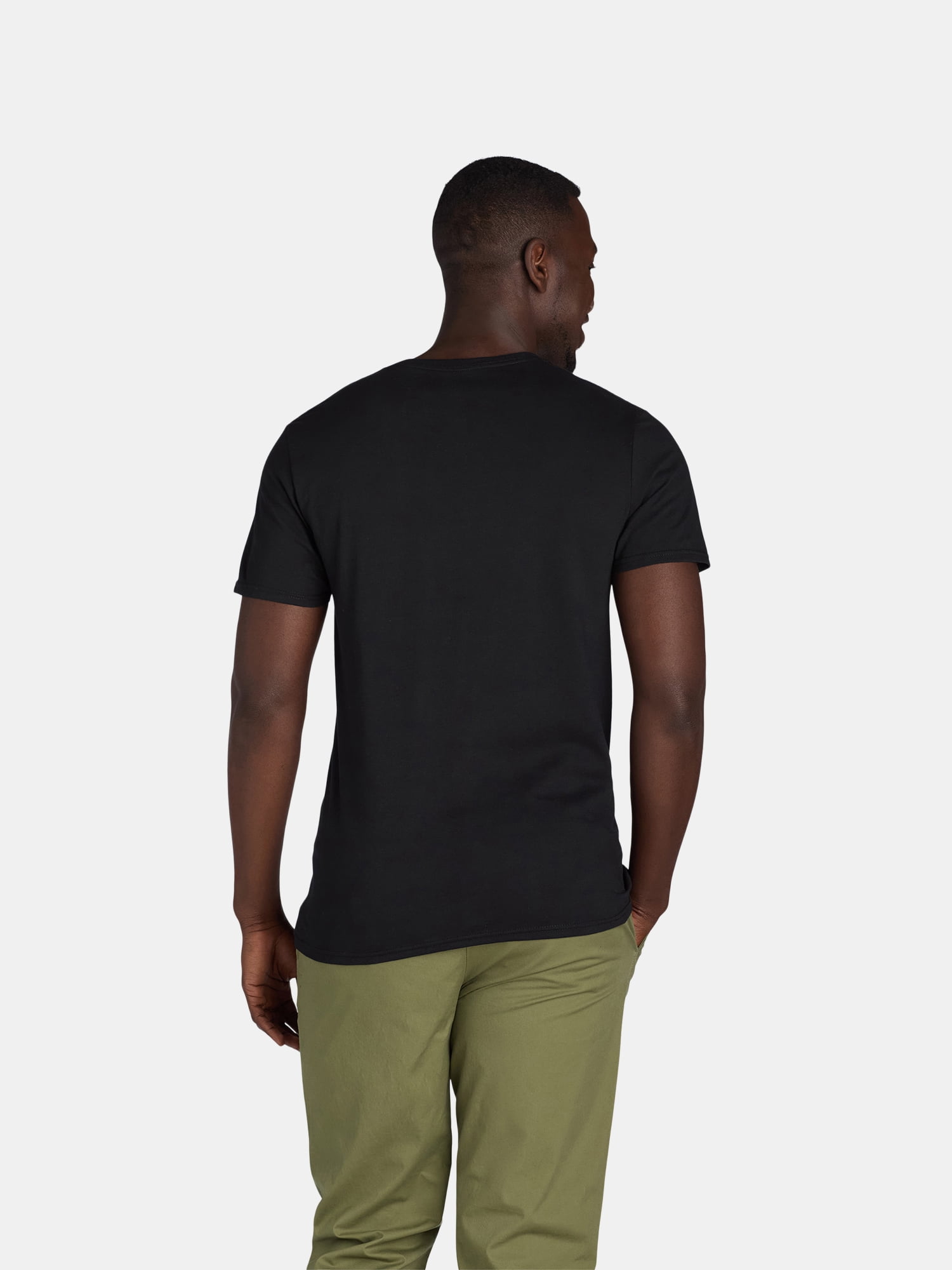 Halloween Michael Myers Mens & Big Men's Graphic Tee Shirt, Sizes S-3XL
