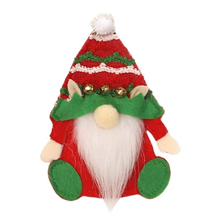 

Clearance! Christmas Carpet Christmas carpetChristmas Tableware Protectors Christmas Santa Snowman Reindeer and fork Set Man Cutlery Set Table Decoration Props and