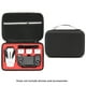thumbnail image 1 of Práctico bolso de transporte para FIMI X8 Mini Maleta Nylon EVA Bolso protector Wmkox8yii shdjk2987, 1 of 1