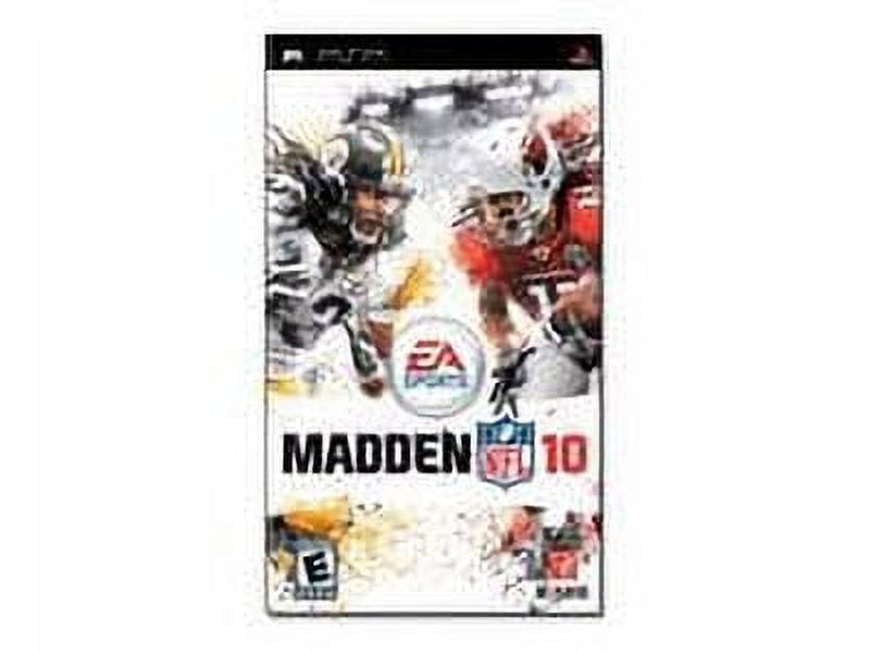 Madden NFL 12 (PlayStation Portable) - Walmart.com