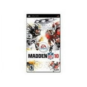 Madden NFL 10 - PlayStation Portable