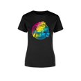 thumbnail image 1 of Playera de Mujer My Little Pony Fresh Vibes Hasbro, 1 of 3