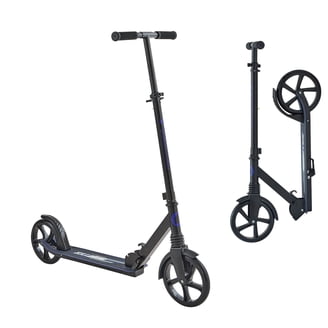 Yvolution Y Fliker Air A1 Swing Wiggle Scooter | 3-Wheels Scooter