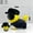 Yellow, variant on Kids Chance Forsaken Gubby Plush Toys Stuffed Anime Peripherals Cotton Rabbit Room Decor Collection Birthday Gifts Anime Figures
