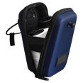 thumbnail image 2 of Sac de Télémètre de Golf Magnétique Portable à Coque Rigide pour Laser, Rangement de Compteur de Distance, 2 of 6