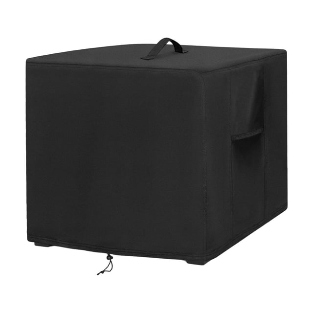 GROWTH TANK Food Dehydrator Cover Portable with Handle Vegetables Dryer Protector Protective