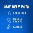 thumbnail image 5 of BioSteel Zero Sugar Hydration Mix, Great Tasting Hydration with 5 Essential Electrolytes, Blue Raspberry, 100 Servings, 5 of 6