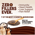 thumbnail image 4 of Mushroom Plus+ for Dogs and Cats, 4 of 6