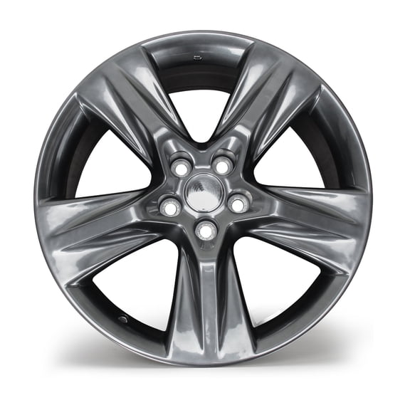 19" Replacement Rim for Toyota Highlander 2014-2019 Wheel 75163 19x7.5inch Alloy Rim