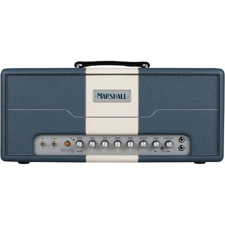 Marshall Astoria AST3H Dual Model 30W Hand-Wired Tube Guitar Head