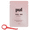 Pink, variant on PUL Clear Aligner Removal Tool — Compatible with Removable Braces, Retainers & Trays – Easy-to-Use Device Remover, Dental & Oral Hygiene Care Product - Purple - 2 Pack