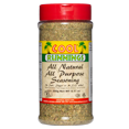 thumbnail image 1 of Cool Runnings Assaisonnement Naturel Tout Usage 200g, 1 of 2