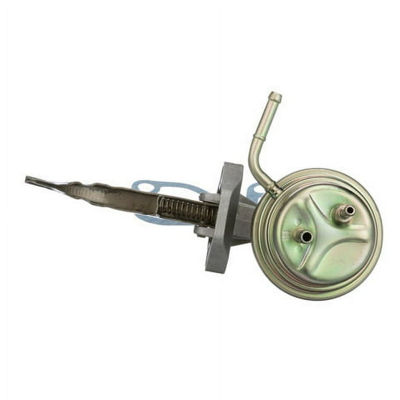 Carter Mechanical Fuel Pump P/N:M60415 Fits select: 1983-1988 TOYOTA TERCEL