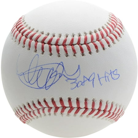Suzuki Signed Baseball - Ichiro Suzuki Seattle Mariners Autographed Baseball with