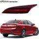 thumbnail image 1 of 1 pieza para Buick Regal 2014-2017, luz trasera LED interior del lado del pasajero derecho y luz de freno., 1 of 4