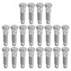 thumbnail image 1 of Unique Bargains 20 piezas M14x1.5 Pernos de rueda delantera o trasera aptos para Cadillac ATS 2016-2019 No.11588811, 1 of 1