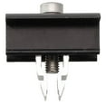 thumbnail image 7 of Solar Panel End Clamp Quick Solar Pv Module Fastening Clip Medle End Clamp, 7 of 7