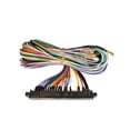 thumbnail image 2 of Methold Consola de juegos portátil Universal, conjunto de arnés de 28 pines, interfaz de gabinete, máquina de Arcade, Cable PCB, consolas de Videojuegos y accesorios Conector pequeño, 2 of 5