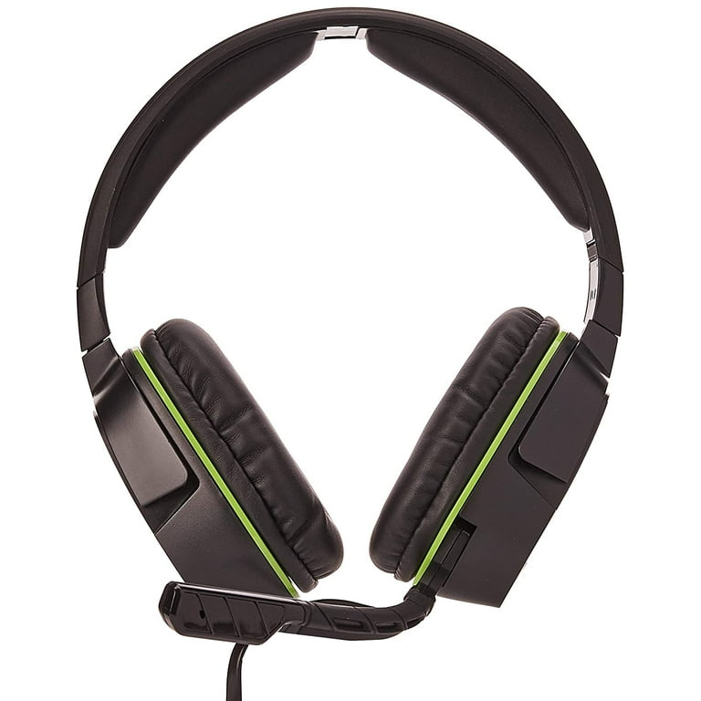Afterglow - Lvl 30 Wired Mono Gaming Headset for Xbox One - Gray