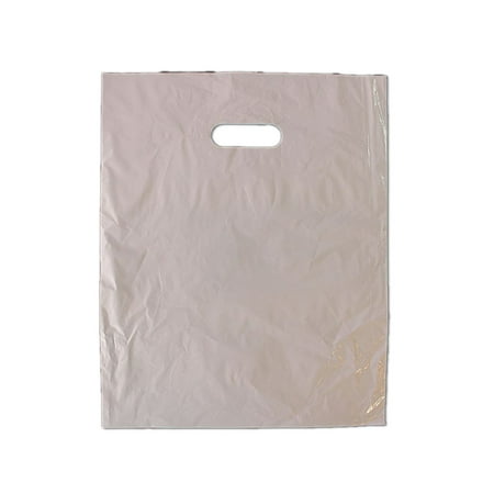 12 X 15 Grey Plastic Merchandise Bags Retail Ping 35 12 X 15 Grey Plastic Merchandise Bags Retail Ping