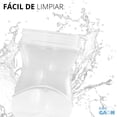 thumbnail image 3 of Kit de vasos entrenadores para bebé con tapa antiderrames Baby Gaon  GNTPN01, 3 of 8