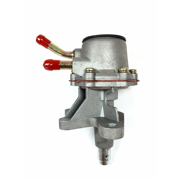 04272819 Fuel Pump For Bobcat 863 864 873 883 A300 S250 T200 For Deutz