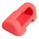 thumbnail image 1 of Clip de silicona Hugo decoración ajustable para coche Cubiertas universales ROJO, 1 of 7
