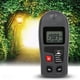 thumbnail image 3 of Medidor de luxómetro digital, medidor de luz de iluminancia, medidor de lux con pantalla LCD, 3 of 8