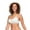 White, variant on No Side Effects® Underarm and Back-Smoothing Comfort Wireless Lift T-Shirt Bra RN2231A Color: Classic White Size: SMALL