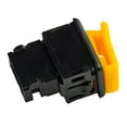 thumbnail image 4 of Sinyiin Motorcycle Moped Electric Start Button Switches Electric Start Switches Button, 4 of 7