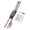 80A, variant on Upgrades Electronic Speed Controller Stable Brushless Offering Brushless Option Plastic for Helicopter Aircraft