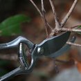 thumbnail image 2 of 60.23 Secateurs 23 cm Hollow Branches STAINLESS STEEL, 2 of 5