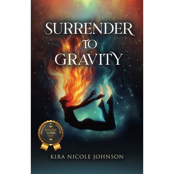 Surrender To Gravity, (Paperback)