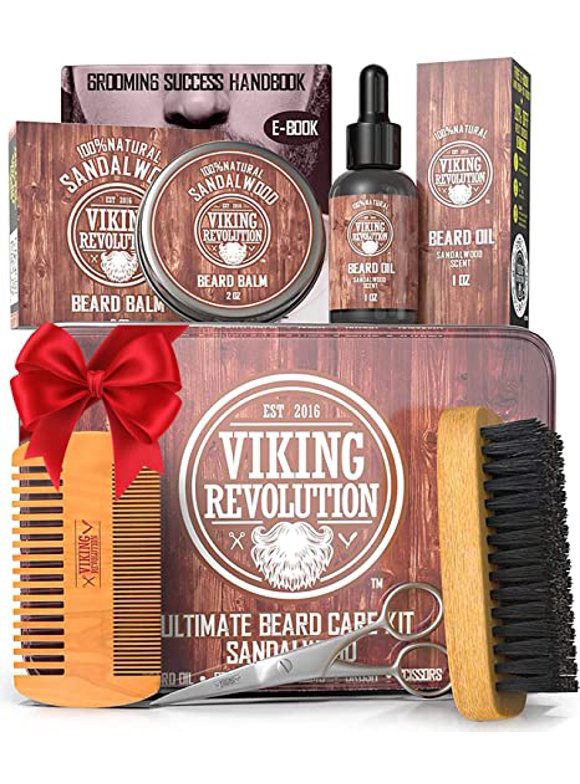 All Men's Beard Care in Beard Care