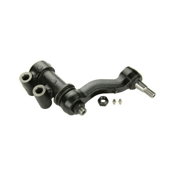 Idler Arm - Compatible with 2011 - 2019 Chevy Silverado 3500 HD 2012 2013 2014 2015 2016 2017 2018