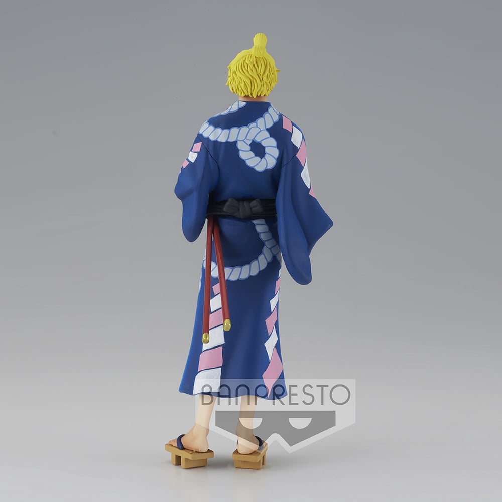 Sabo - One Piece Magazine Piece of Dream #2 Special Figure (Banpresto) 18748