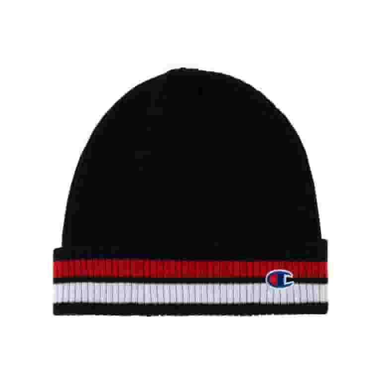 Champion Traction Cuffed Beanie One Size CH2074