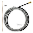 thumbnail image 3 of Liner TWECO MARAGA 5.4 m 0.9-1.2, Tipo TWECO, 3 of 3