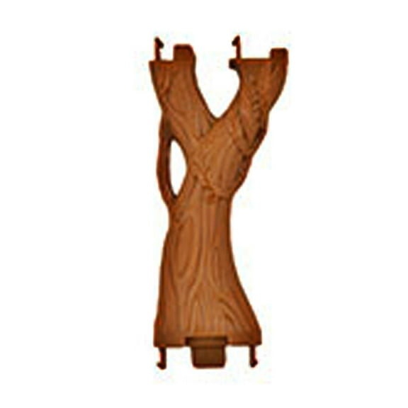 Replacement Part for Thomas & Friends Sodor Safari Tiger Adventure Set Train Set - GXH06 ~ Replacement Tree Trunk Riser