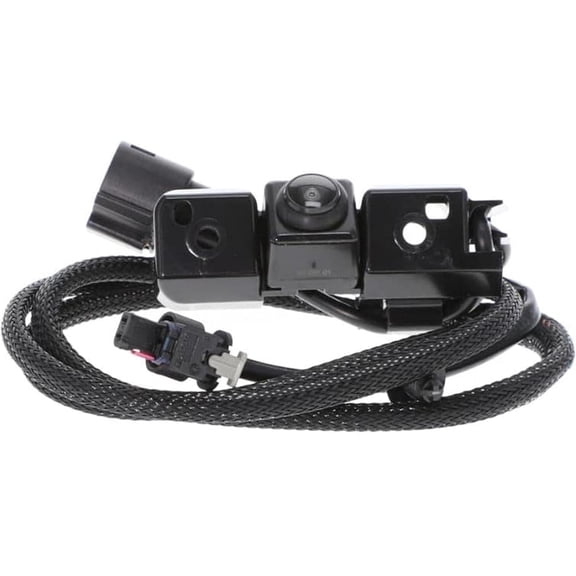 Backup Camera Replaces for 16-19 Chevrolet Silverado  GMC Sierra 84062896 23363727