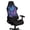 Butterfly Rose, variant on Jiueut Butterfly Rose Print Gaming Chair Cover with Armrest Cover, Anti Dust Computer Chairs Cover Universal Rotating Chair Slipcovers with Elastic Bottom for Home Studio