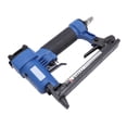 thumbnail image 1 of Pneumatic Staple , NPT 1/4in Pneumatic Nailer Lightweight  for Woodworking Interior Decoration Carpets, 1 of 7