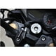 thumbnail image 4 of Methold Abrazadera para manillar de bicicleta de motocicleta, repuesto de Base de montaje de bola para cámaras de acción de montaje Ram, soporte de Type2 NO2, 4 of 6