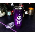 thumbnail image 3 of Disney The Nightmare Before Christmas Stainless Steel Tumbler | Holds 22 Ounce, 3 of 6