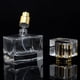 thumbnail image 5 of Atomizador De Botella Pulverizador De Perfume De Vidrio Transparente Vacío Cuadrado Portátil De 5x30ml, 5 of 8