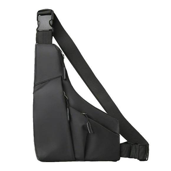 Purses for Women Small Sling Bag Crossbody Chest Shoulder Sling Purse One Strap Travel Bag for Men Women Boys Crossbody Bags for Women