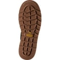 thumbnail image 5 of KEEN Utility Cincinnati, Men's, Comp Toe, EH, WP, 6 Inch, Work Boot Be ian/Sandshell, 5 of 5