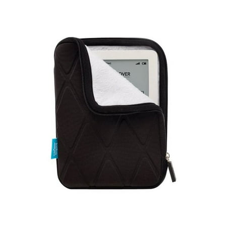Kobo Carrying Case Digital Text Reader, Black